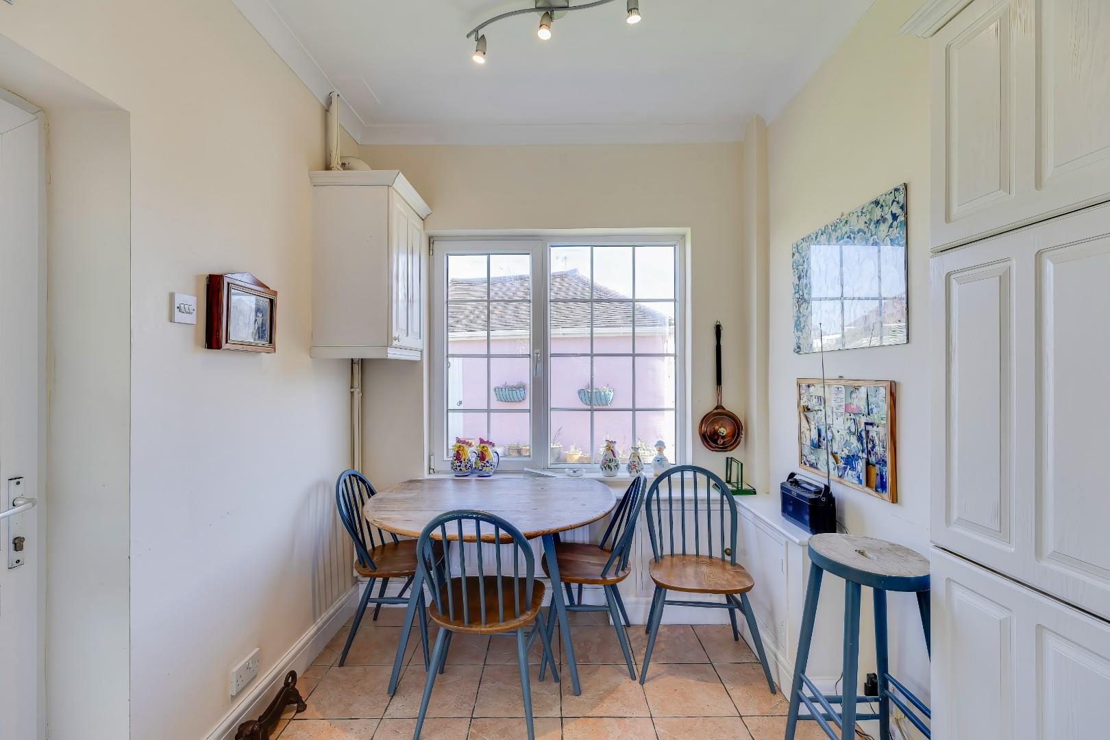 Hutchwns Close, Porthcawl, Bridgend County Borough, CF36 3LD